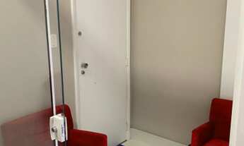 Imagem 3: Sala/Conjunto para venda tem 24 metros quadrados em Vila Santa Cecília - Volta Redonda - R