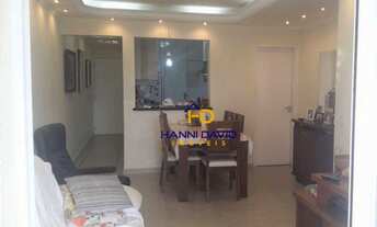 Imagem 3: Apartamento com Varanda Gourmet, três dormitórios.- Ipiranga - São Paulo/SP