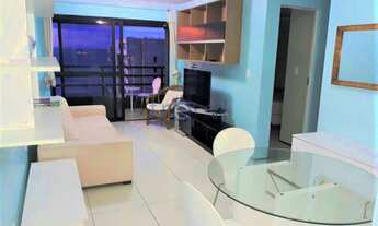 Imagem: Apartamento Frente Mar em Meireles - Fortaleza