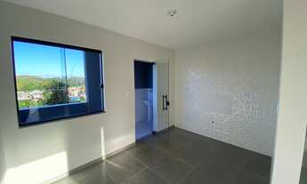 Imagem 5: Casa para venda com 70 metros quadrados com 2 quartos em Minerlândia - Volta Redonda - RJ