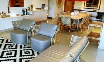 Imagem: Aluguel no Vila dos Corais com 4 suítes