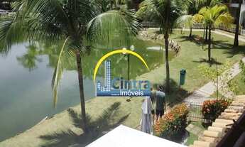 Imagem 7: ALUGO APARTAMENTO NO COND. MARINA RIVERSIDE, 3/4 SNDO 1 SUÍTE, R$ 2.000,00, MAIS AS TAXAS!