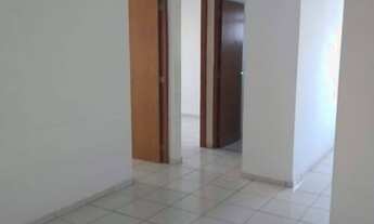 Imagem 2: Uma bela oportunidade pra vc sair do aluguel. - Apartamento de 2 Quartos