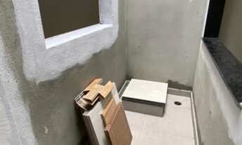 Imagem 7: Sobrado de rua para venda, tem 112 m2 com 3 quartos, sendo 1 suíte - Jd Nordeste - São Pau