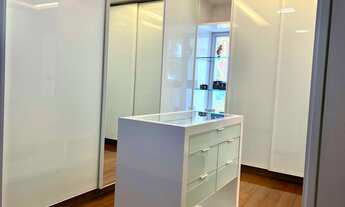 Imagem 3: Casa em condomínio à venda, 5 quartos, 5 suítes, 4 vagas, Cond. Jardins Gênova - Uberlândi