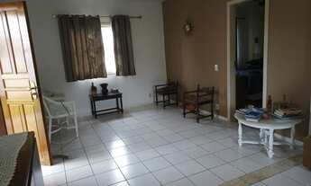 Imagem 3: Casa para venda tem 80 metros quadrados com 3 quartos