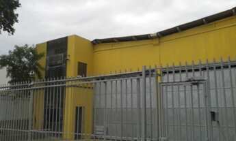 Imagem 4: GALPAO COMERCIAL em Lauro de Freitas - BA, Av. Luiz Tarquinio