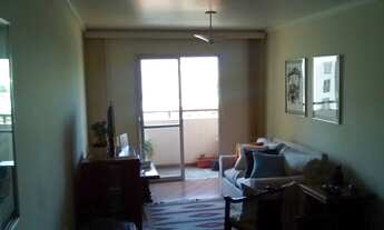 Imagem 2: Apartamento 3 quartos, 1 suite no Jardim Marajoara