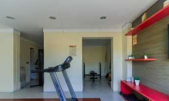 Imagem 3: Apartamento para venda com 45 metros quadrados com 2 quartos em Jardim Las Vegas - Guarulh