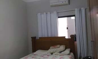 Imagem 7: Casa para locação em Teófilo Otoni, 3 quartos, 2 banheiros, piscina, área gourmet