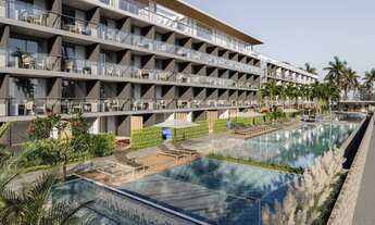 Imagem 1: Apartamento para venda com 66 metros quadrados com 2 quartos em Praia dos Carneiros - Tama