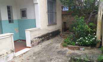 Imagem 2: Casa com 3 dormitórios à venda, 95 m² por R$ 350.000,00 - Bento Ribeiro - Rio de Janeiro/R
