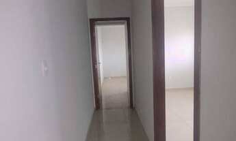 Imagem 2: Cobertura com 2 dormitórios à venda, 252 m² por R$ 340.000,00 - Costa Rios - Pouso Alegre