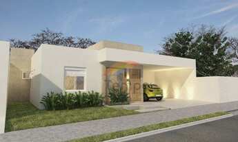 Imagem: Casa com 3 dormitórios à venda, 115 m²