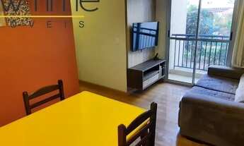 Imagem: APARTAMENTOSÃO PAULO