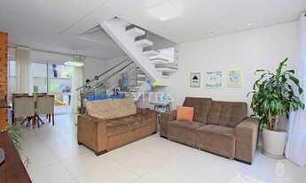 Imagem: Casa de condomínio para venda tem 192 metros