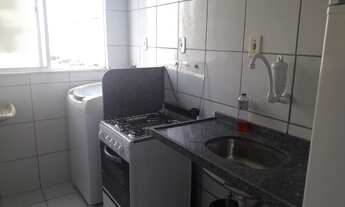 Imagem 4: VENDO APTO NO ATHENAS PARK 5 - DIENE SOARES