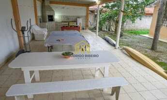 Imagem: FLORIANóPOLIS - Casa Padrão - Daniela