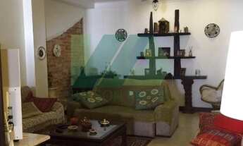 Imagem 6: Casa à venda, 4 quartos, 2 suítes, 1 vaga, Botafogo - Rio de Janeiro/RJ