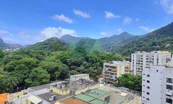 Imagem 3: Apartamento à venda, 3 quartos, 1 vaga, Jardim Botânico - Rio de Janeiro/RJ