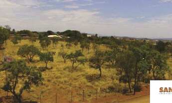 Imagem: Área para projeção, Parque Laguna