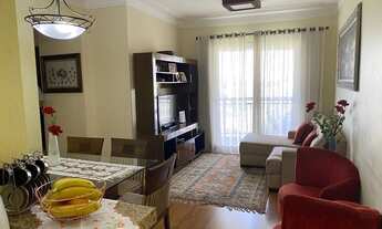 Imagem: Apartamento para venda possui 70 metros