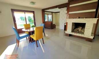 Imagem 4: Sobrado espaçoso, 5 dormitórios no centro de Imbé