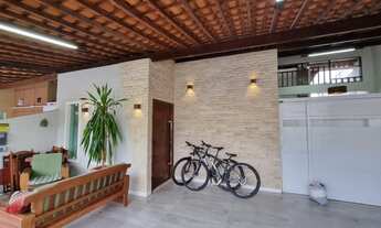 Imagem 3: Casa para venda possui 200 metros quadrados com 3 quartos em Chácara Brasil - São Luís - M