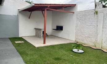 Imagem 5: Casa no JARDIM AMAZÔNIA 2