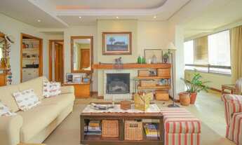 Imagem 5: Apartamento para Venda em Porto Alegre, Higienópolis, 3 dormitórios, 1 suíte, 3 banheiros