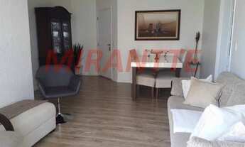 Imagem: Apartamento para venda tem 90 m² com 3