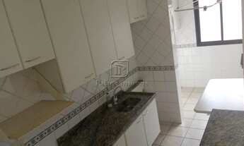 Imagem 4: Apartamento à venda, 1 quarto, 1 suíte, 1 vaga, JARDIM PAULISTA - Ribeirão Preto/SP