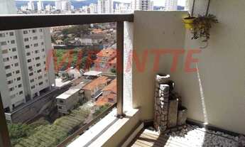 Imagem 6: Apartamento para venda tem 90 m² com 3 quartos sendo 1 suíte em Santa Teresinha - São Paul