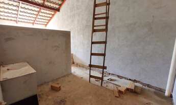 Imagem 14: Casa 2 quartos - Vila Oliveira - Aparecida de Goiânia - GO