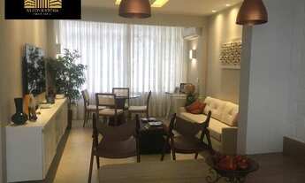 Imagem 2: Apartamento reformado mobiliado - Venda