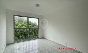 Imagem 7: Apartamento para Venda - 3 Dormitórios - 1 Vaga - Vila Campestre - NSK3 Imoveis - ED9029