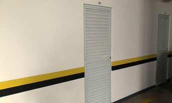 Imagem 6: Apartamento para venda possui 88 metros quadrados com 3 quartos em Barreiros - São José