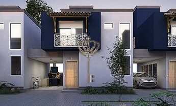 Imagem 2: Florianópolis - Casa Padrão - Ribeirão da Ilha