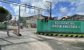 Imagem 7: Casa no JARDIM AMAZÔNIA 2