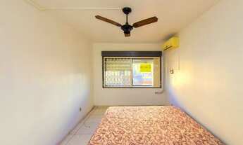 Imagem 5: Apartamento 1 quarto para aluguel SANTA MARIA