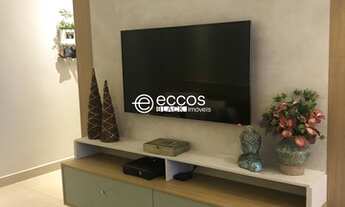 Imagem 7: APARTAMENTO RESIDENCIAL em UBERLÂNDIA - MG, SANTA MÔNICA
