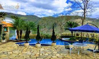 Imagem 5: Casa com 3 dormitórios à venda, 262 m² por R$ 1.600.000,00 - Secretário - Petrópolis/RJ