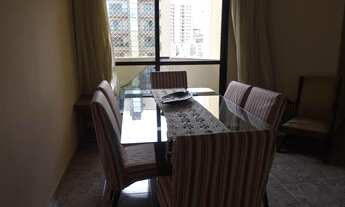 Imagem 4: Apartamento com 03 Dormitórios e 98 M² | Vila Paulicéia , São Paulo