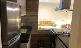 Imagem 5: JARDIM PAULISTA LINDO APTO. 45M² PRONTO PARA MORAR - 1 dormitório e 1 vaga