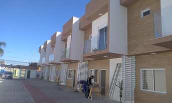 Imagem 3: Casa com 3 dormitórios à venda, 100 m² por R$ 820.000,00 - Chácara Primavera - Campinas/SP