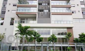 Imagem 7: Apartamento para Venda em São Paulo, Vila Gertrudes, 3 dormitórios, 3 suítes, 4 banheiros