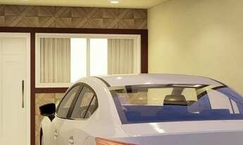 Imagem 6: SOBRADO 03 DORMITORIOS SEND0 03 SUITES E 02 VAGAS