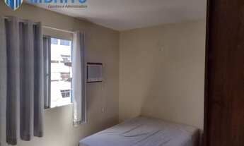 Imagem 6: Apartamento para Venda em Salvador, Brotas, 2 dormitórios, 2 suítes, 2 banheiros, 1 vaga