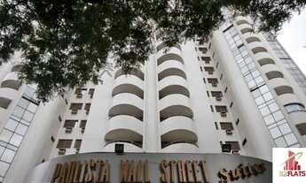 Imagem 11: Flat, Bela Vista - São Paulo