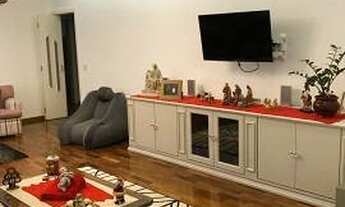 Imagem 3: Apartamento para venda com 225 metros quadrados com 4 quartos em Cerqueira César - São Pau